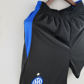 Shorts Inter de Milão 2022/23 I