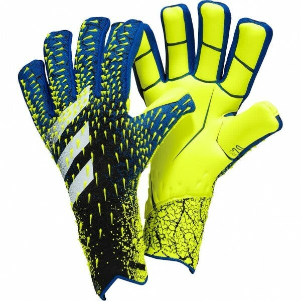 Luvas Adidas Predator Freak Pro "Superlative"