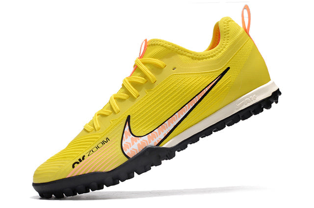 Chuteira Nike Mercurial Vapor 15 Pro Society "Lucent"