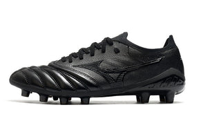 Chuteira Mizuno Morelia Neo 3 Campo FG - Preto