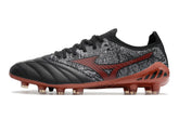 Chuteira Mizuno Morelia Neo 3 Campo FG "Sergio Ramos"
