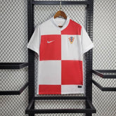 Camisa I Seleção da Croacia 24/25 Home