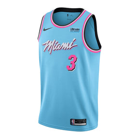 Regata Miami Heat - City Edition 2019/20