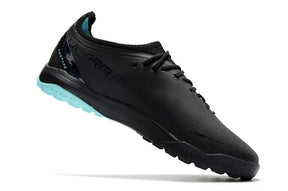 Chuteira Puma Ultra Ultimate Society - Preto/Azul
