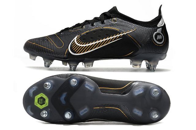 Chuteira Nike Mercurial Vapor 14 Elite SG "Shadow Pack"