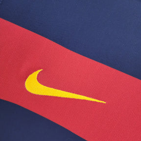 Camisa FC Barcelona Retro 15/16