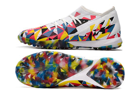 Chuteira Adidas Predator Edge.3 Society TF "Geometric"