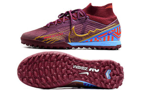 Chuteira Nike Mercurial Superfly 9 Elite Society "Mbappe"