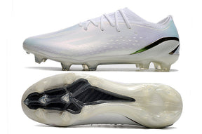 Chuteira Adidas X Speedportal.1 FG - Branco