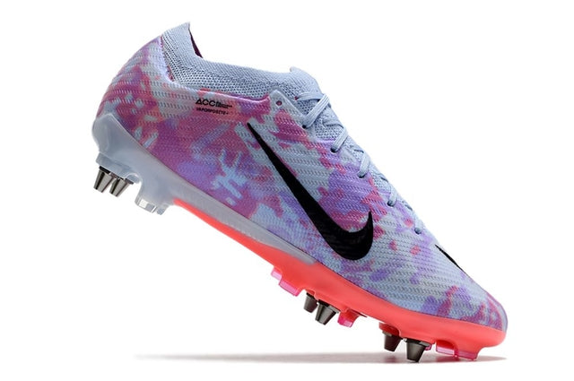Chuteira Nike Air Zoom Mercurial Vapor 15 Elite SG "Dream Speed 006"