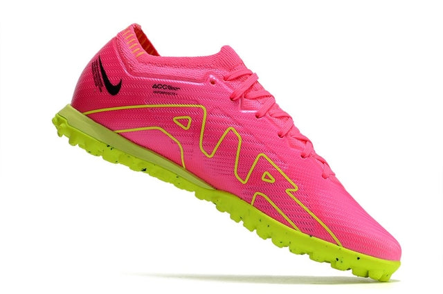Chuteira Nike Mercurial Vapor 15 Elite Society "Luminous Pack"