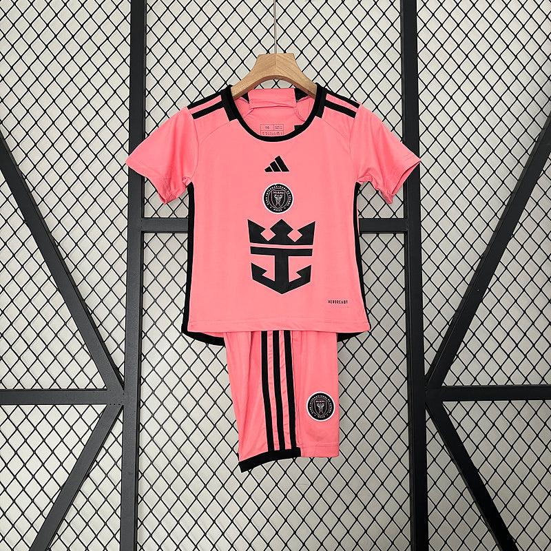 Kit Infantil Inter Miami 24/25