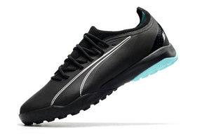 Chuteira Puma Ultra Ultimate Society - Preto/Azul