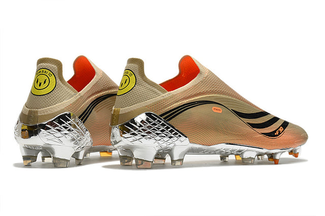 Chuteira Adidas Speedfow+ FG "El Retorno"
