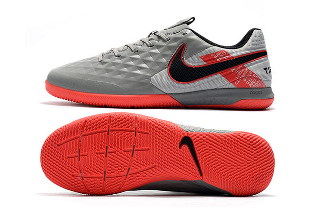 Chuteira Nike React Tiempo Legend 8 Pro Futsal IC "Neighborhood Pack"