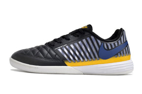 Chuteira Nike Lunar Gato Futsal - Azul