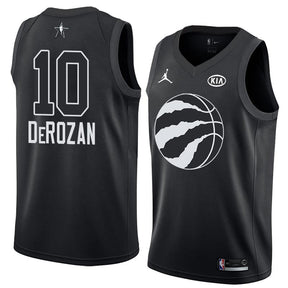 Regata Swingman Team Curry All Star 2018