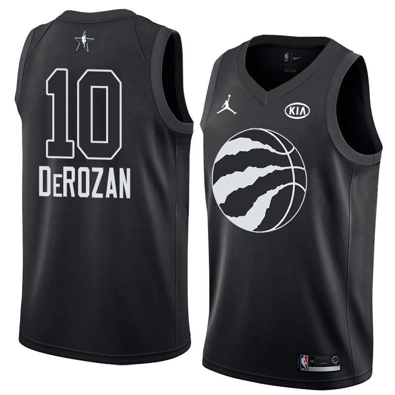 Regata Swingman Team Curry All Star 2018