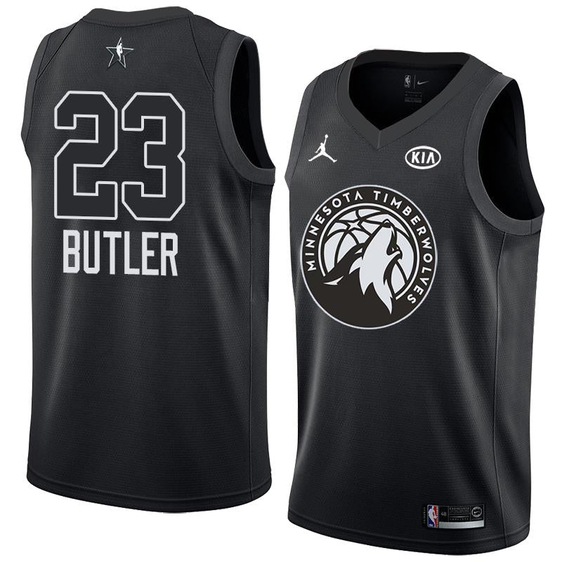 Regata Swingman Team Curry All Star 2018