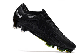 Chuteira Nike Air Zoom Mercurial Vapor 15 Elite FG "Shadow Pack"