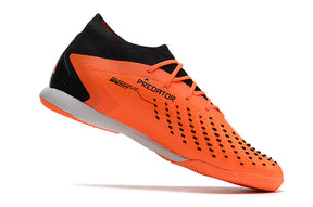Chuteira Adidas Predator Accuracy.1 Futsal "Heatspawn"