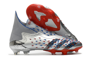 Chuteira Adidas Predator Freak+ Campo FG "Showpiece"