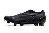 Chuteira Adidas X Speedportal+ FG "Nightstrike"
