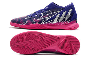 Chuteira Adidas Predator Edge.3 Futsal IC "Champions Code"