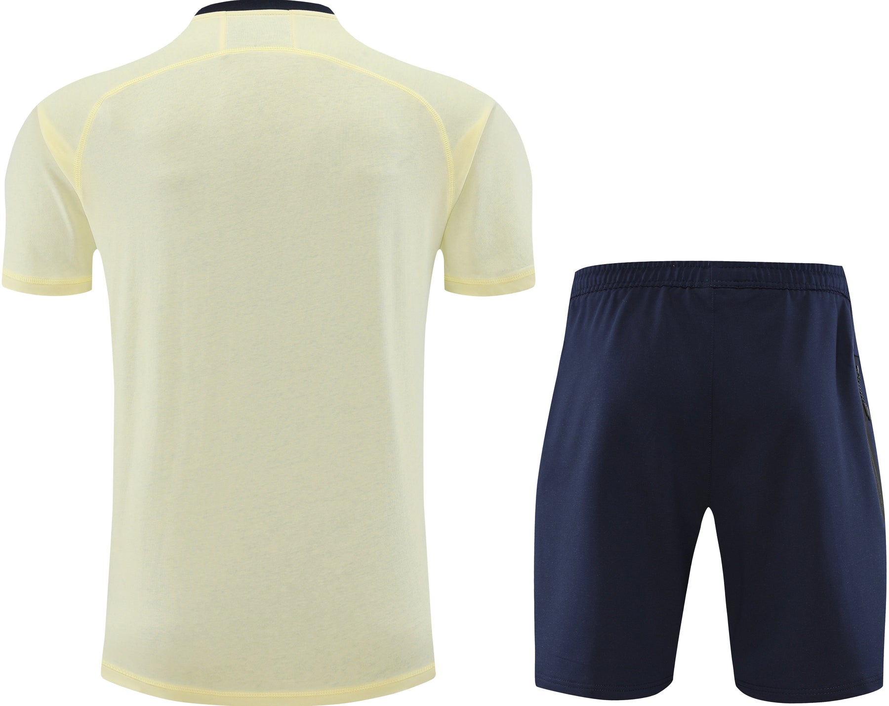 Conjunto Nike Camisa e Bermuda Casual 100% Algodão