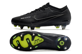 Chuteira Nike Air Zoom Mercurial Vapor 15 Elite SG "Shadow Pack"