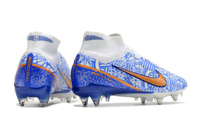 Chuteira Nike Air Zoom Mercurial Superfly 9 Elite SG "Cr7"