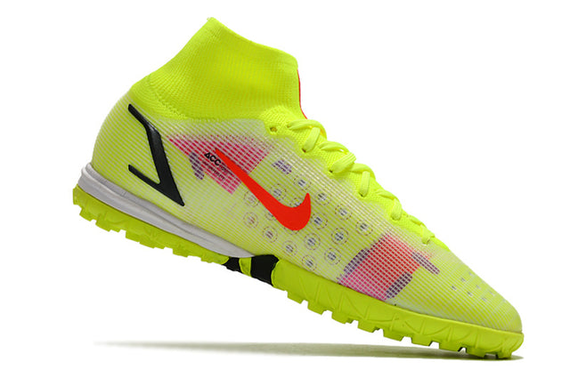 Chuteira Nike Mercurial Superfly 8 Elite Society "Motivation Pack"