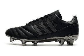 Chuteira Adidas Mundial 21 Campo FG - Preto