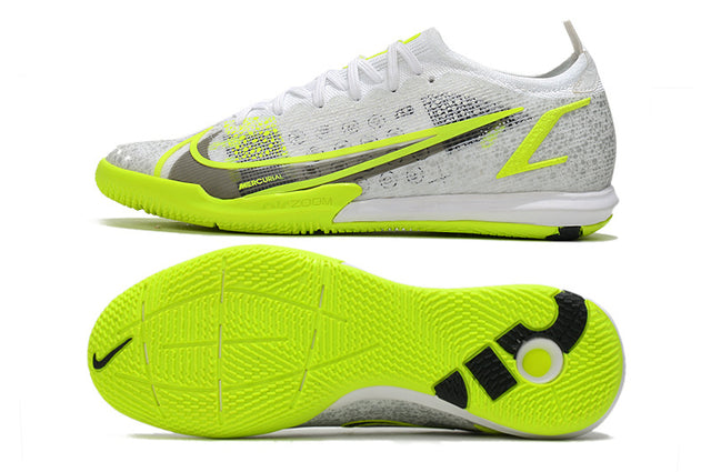 Chuteira Nike Mercurial Vapor 14 Elite Futsal IC "Safari 2"