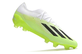 Chuteira Adidas X CrazyFast.1 FG "CrazyRush"