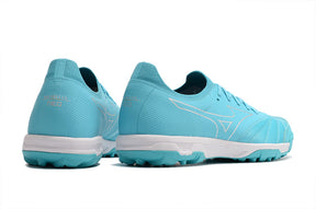 Chuteira Mizuno Morelia Neo Sala β Society - Azul