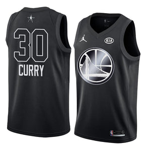 Regata Swingman Team Curry All Star 2018