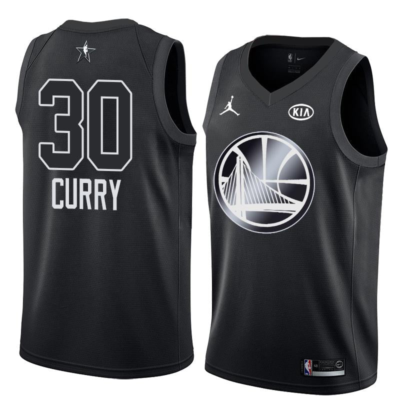 Regata Swingman Team Curry All Star 2018