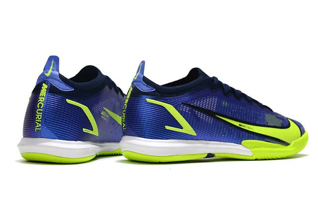 Chuteira Nike Mercurial Vapor 14 Elite Futsal IC "Recharge"