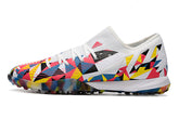 Chuteira Adidas Predator Edge.3 Low Society TF "Geometric"