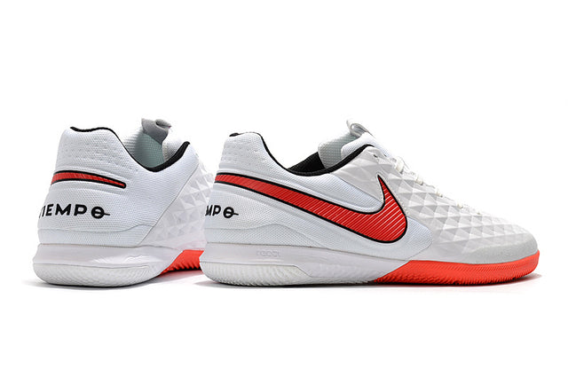 Chuteira Nike React Tiempo Legend 8 Pro Futsal IC "Sunrise Pack"