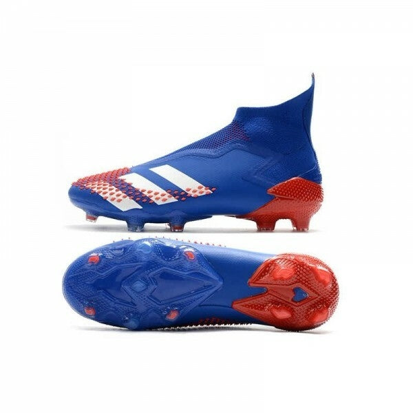 Chuteira Adidas Predator 20+ Campo FG "Japan"