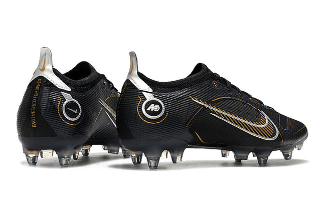 Chuteira Nike Mercurial Vapor 14 Elite SG "Shadow Pack"