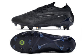 Chuteira Nike Campo Phantom GX Elite SG - All Black
