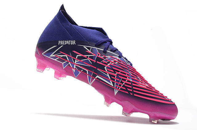 Chuteira Adidas Predator Edge.1 Campo FG "Champions Code"
