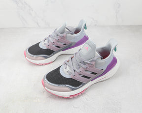 Tênis Adidas Ultra Boost 21 Gray