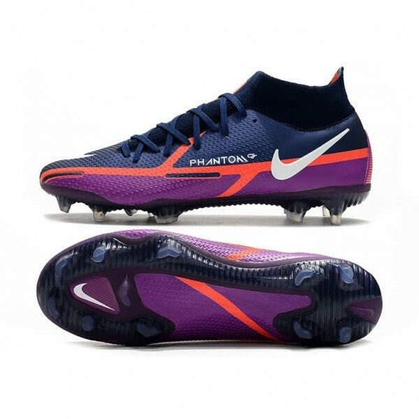 Chuteira Nike Phantom GT 2 Elite Campo FG "UV"