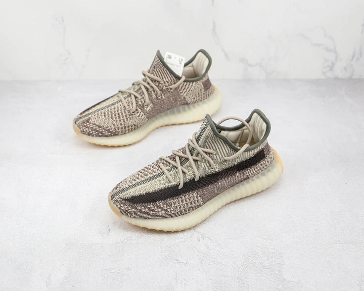 Tênis Adidas Yeezy Boost 350 V2 Zyon