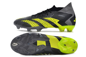 Chuteira Adidas Predator Accuracy.1 FG "Crazycharged"
