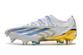 Chuteira Adidas X CrazyFast.1 SG "Messi"